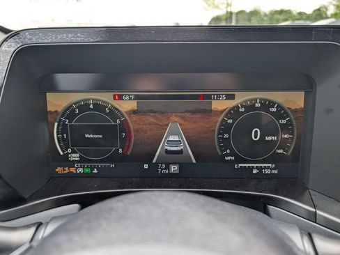 New 2026 Subaru Outback Wilderness AWD/4WD image 12
