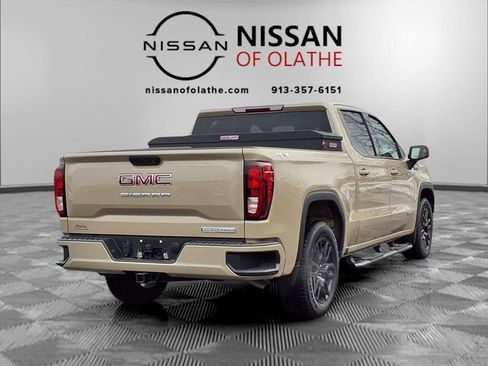 Used 2023 GMC Sierra 1500 Elevation image 27