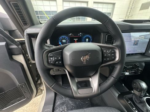 New 2026 Ford Bronco Big Bend AWD/4WD image 24