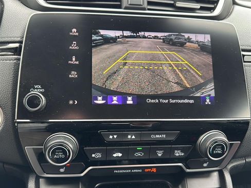 Used 2020 Honda CR-V EX-L image 34