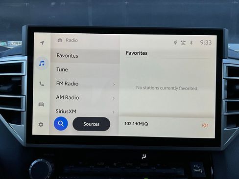 New 2026 Toyota Tundra Limited image 33