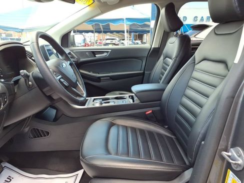 Used 2024 Ford Edge SEL w/ Convenience Package AWD/4WD image 13
