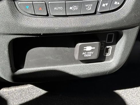 Used 2023 Honda Passport Elite image 12