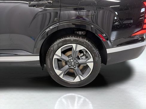 New 2026 Hyundai Palisade Limited AWD/4WD image 26