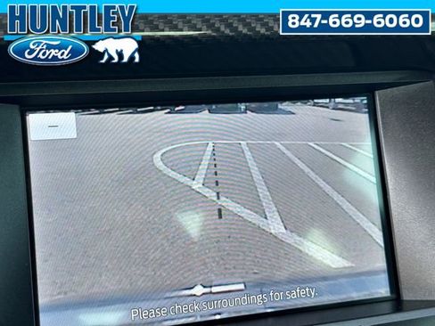 Used 2021 Ford Mustang Shelby GT500 w/ Technology Package image 27