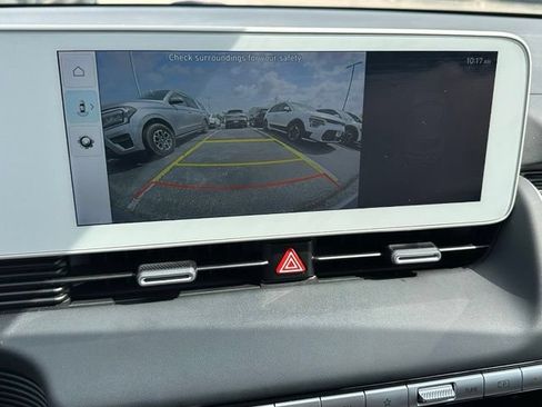 Used 2024 Hyundai Ioniq 5 SEL AWD/4WD image 21