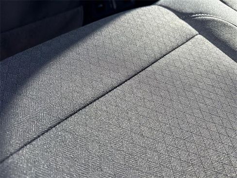 Used 2025 Chevrolet Silverado 1500 RST image 14