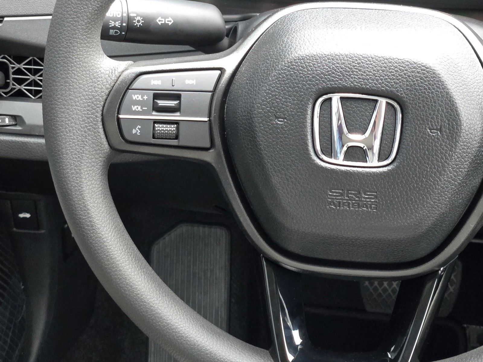 New 2026 Honda Accord LX image 16