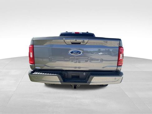 Used 2023 Ford F150 XLT w/ Equipment Group 302A High AWD/4WD image 11