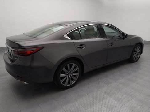 Used 2019 MAZDA MAZDA6 Touring FWD image 10
