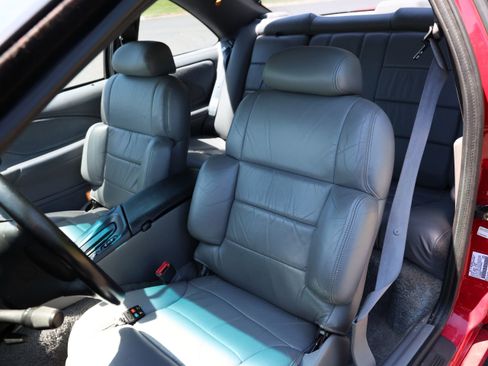 Used 1994 Ford Thunderbird Super RWD image 2