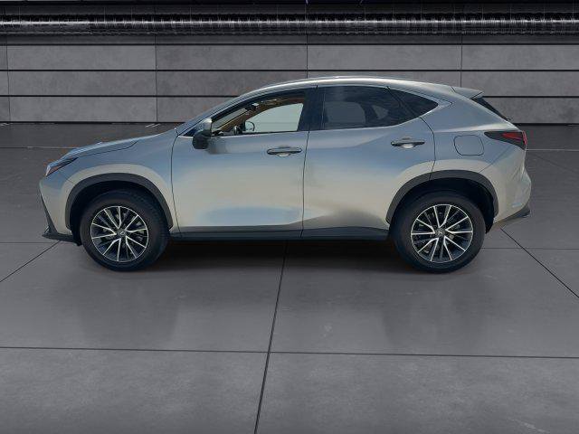 Certified 2025 Lexus NX 350h AWD w/ Accessory Package (K3) image 5