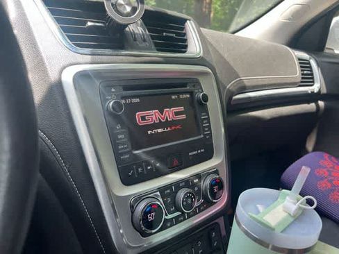 Used 2015 GMC Acadia SLT FWD image 17