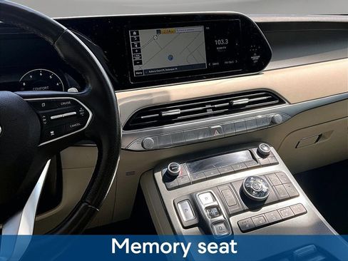 Used 2020 Hyundai Palisade Limited AWD/4WD image 12