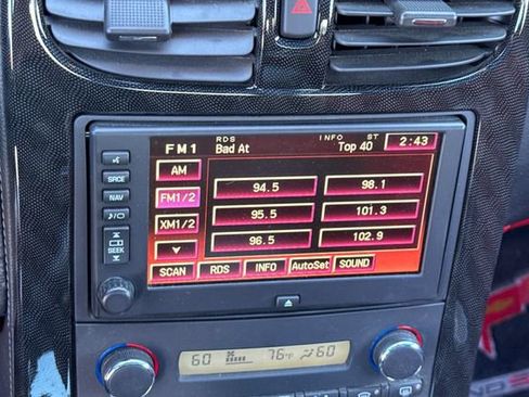 Used 2012 Chevrolet Corvette Grand Sport w/ 3LT Preferred Equipment Group image 21