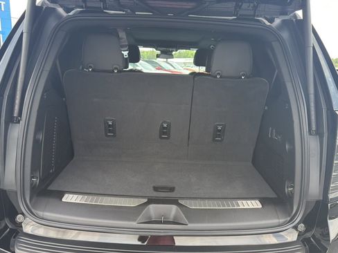 Used 2026 Chevrolet Tahoe RST w/ RST Capability Package image 29