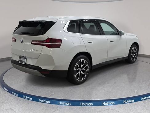 Certified 2026 BMW X3 xDrive30i w/ Convenience Package AWD/4WD image 5