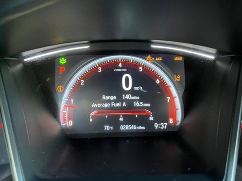 Used 2020 Honda Civic Sport Touring image 26