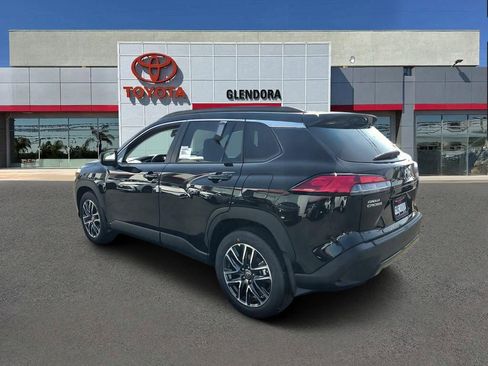 New 2026 Toyota Corolla Cross XLE FWD image 5