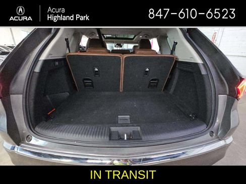 Used 2024 Acura MDX SH-AWD w/ Technology Package image 29