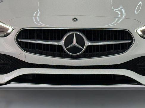 Used 2022 Mercedes-Benz C 300 Sedan image 19