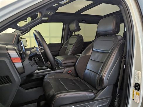 Used 2024 Ford F150 Raptor image 5