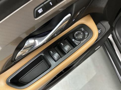 Used 2018 GMC Terrain SLT w/ Preferred Package AWD/4WD image 19