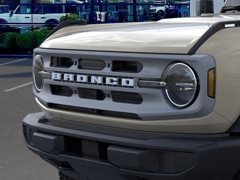 New 2025 Ford Bronco Big Bend image 19