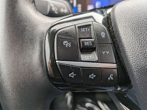 Used 2024 Ford Escape Active w/ Tech Pack #1 image 22