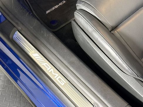 Used 2022 Mercedes-Benz SL 55 AMG 4MATIC image 21