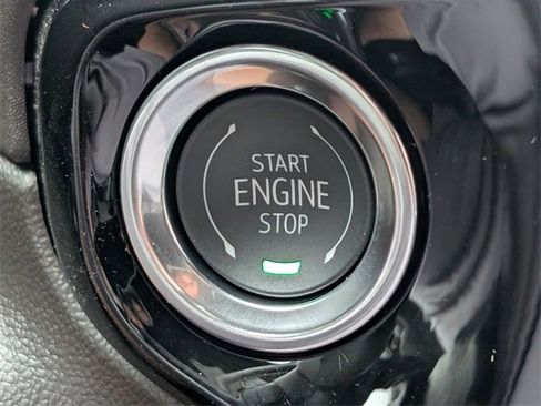 New 2026 Chevrolet Silverado 1500 LT Trail Boss w/ LT Trail Boss Premium Package image 27