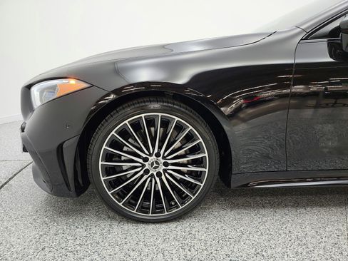 Used 2023 Mercedes-Benz CLS 450 4MATIC image 22