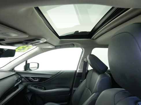 Used 2023 Subaru Outback Touring XT image 21