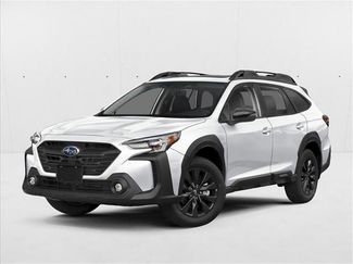 Used 2025 Subaru Outback Onyx Edition XT AWD/4WD video 1