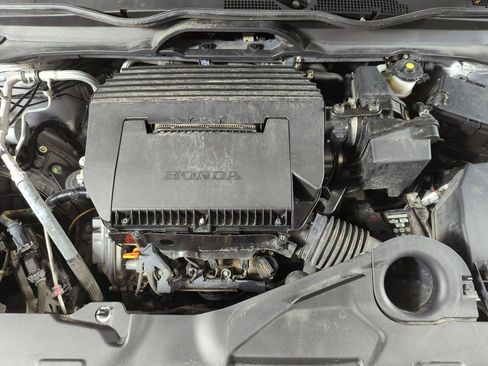 Used 2023 Honda Pilot EX-L image 17