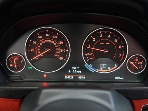 Used 2016 BMW 428i xDrive Convertible AWD/4WD image 39