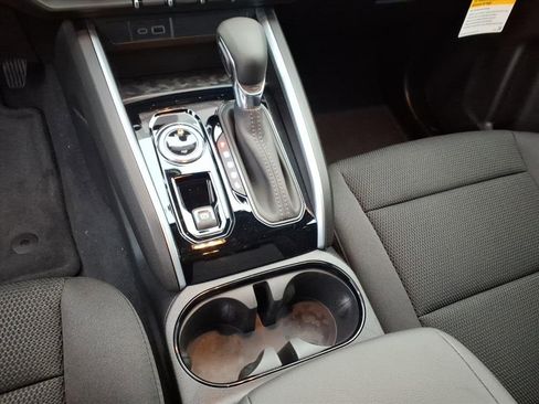 New 2026 Chevrolet Colorado LT w/ Advanced Trailering Package image 23