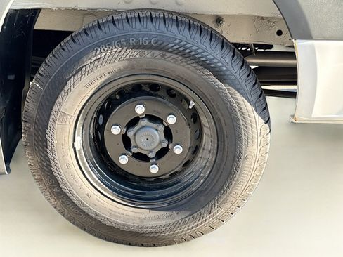 New 2024 Mercedes-Benz Sprinter 3500 image 26