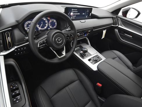 New 2026 MAZDA CX-90 3.3 Turbo w/ Premium Sport Pkg AWD/4WD image 32