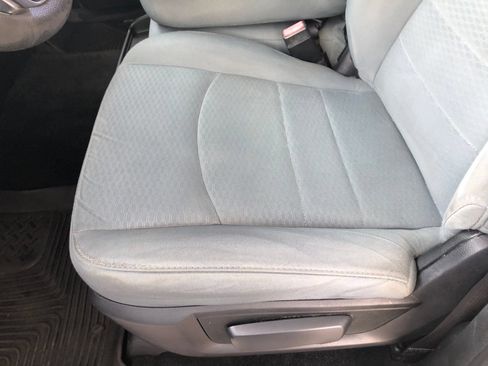 Used 2016 RAM 2500 SLT AWD/4WD image 19