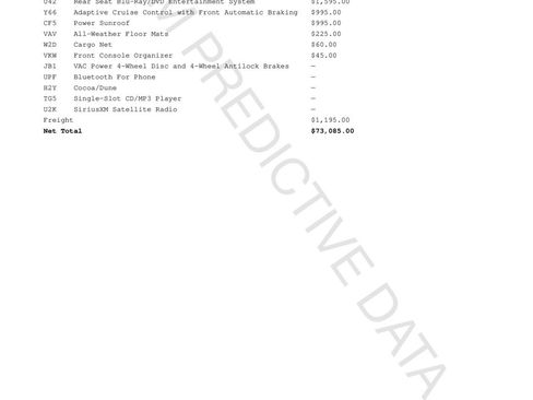 Used 2015 Chevrolet Tahoe LTZ image 12