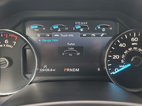 Used 2020 Ford F150 King Ranch w/ Equipment Group 601A Luxury AWD/4WD image 23