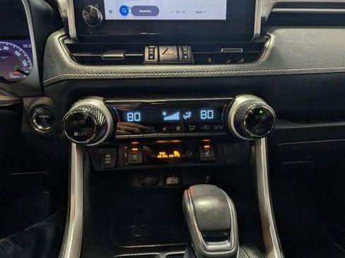Used 2024 Toyota RAV4 XLE Premium w/ Weather Package image 14