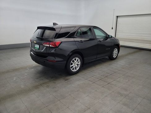 Used 2024 Chevrolet Equinox LS w/ LS Convenience Package FWD image 10