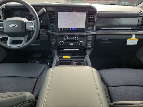 New 2026 Ford F250 Lariat w/ Tremor Off-Road Package image 13