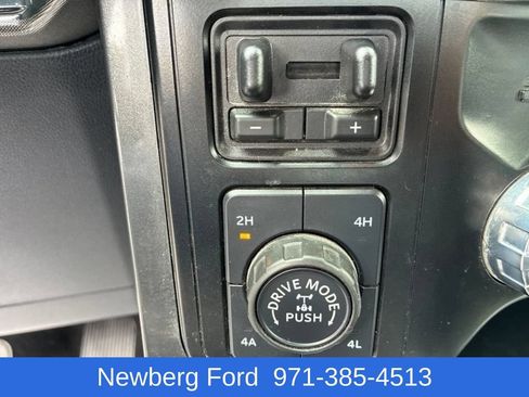 Used 2023 Ford F150 Tremor w/ Equipment Group 402A High AWD/4WD image 22