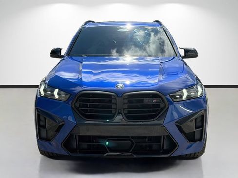 Used 2024 BMW X5 M Competition w/ Executive Package AWD/4WD image 8