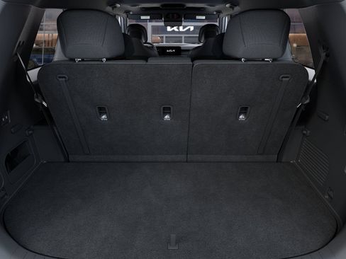 New 2027 Kia Telluride S FWD image 19