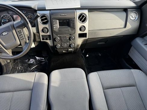 Used 2013 Ford F150 XLT w/ Luxury Equipment Group image 2