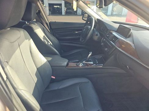 Used 2013 BMW 328i xDrive Sedan AWD/4WD image 8